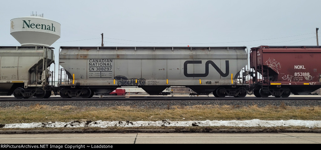 CN 388297